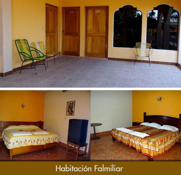 Hotel Santa Cruz Zapaca Exterior foto